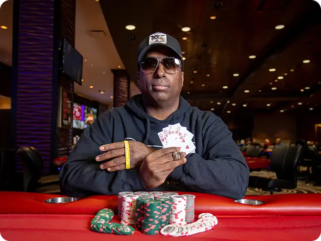 Coaching Session with Maurice Hawkins (60 Minutes)