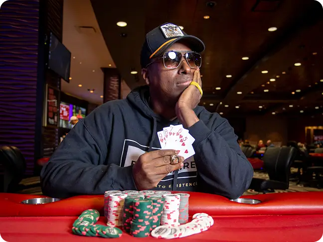 Coaching Session with Maurice Hawkins (30 Minutes)